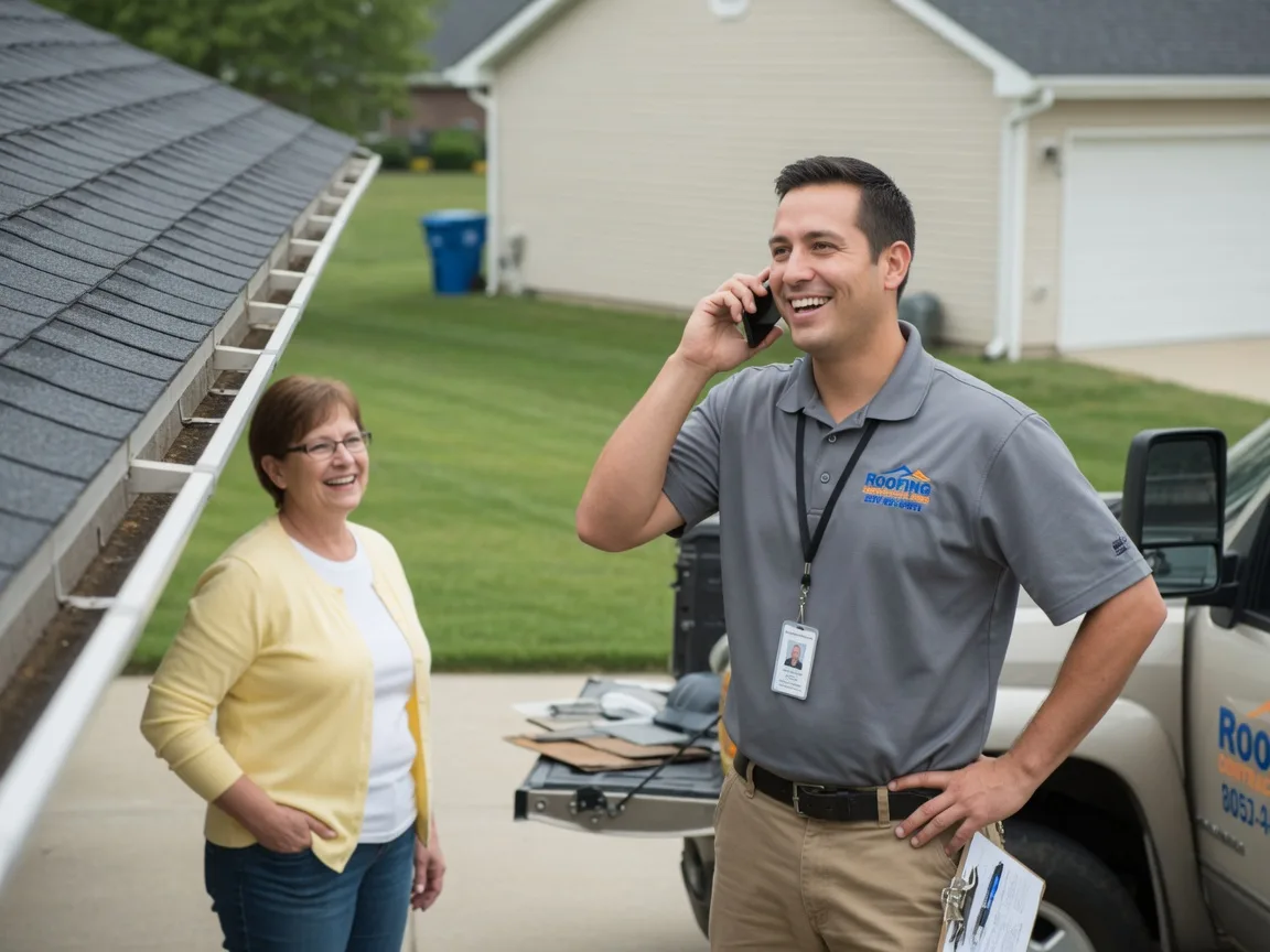 Local Roofing Contractors Higginsville, MO FAQs